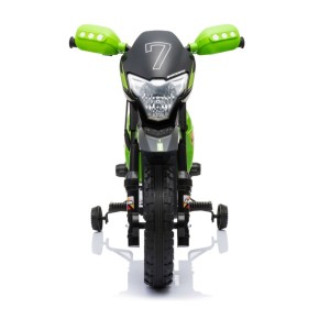 Non-lincese Kids’ Electric Motorcycles