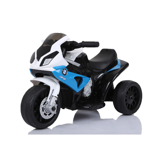 Official Licensed BMW S1000RR B/O Motorcycle