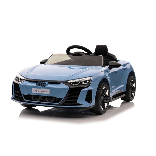 RC 12v Licensed Audi RS e-tron GT Baby Carriage