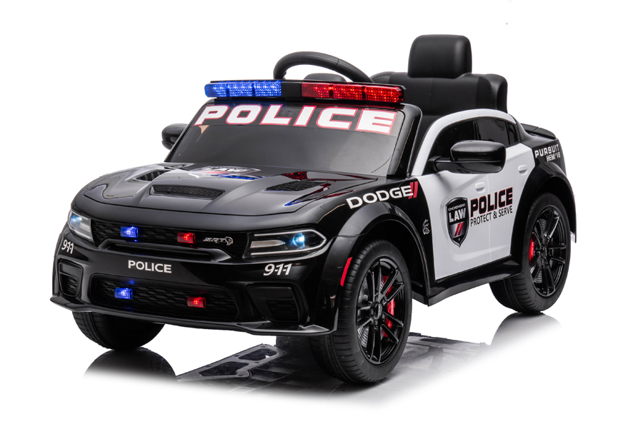 Hot selling Kids Police Car in the market
