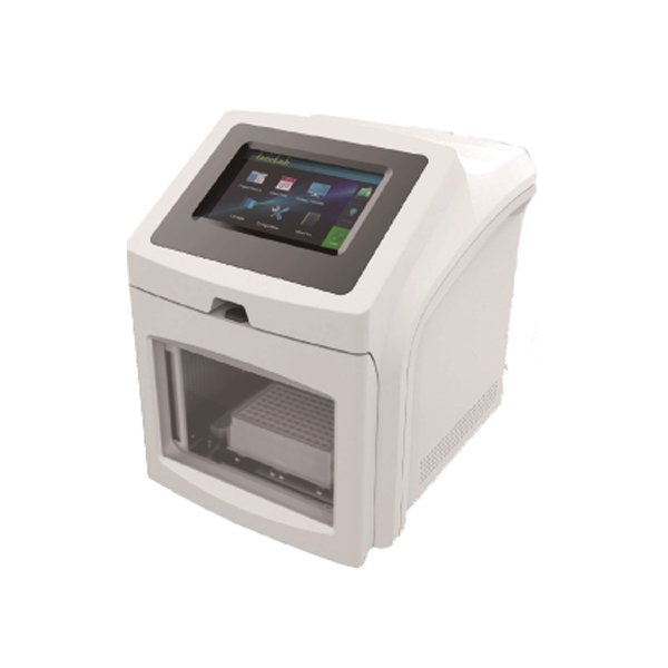 China New Product Fast Real Time Pcr - CHK-16A Automatic Nucleic Acid Extraction System – Chuangkun