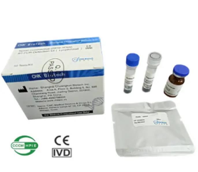 The Importance of Wholesale Coronavirus Test Kits in Combating the Spread of COVID-19