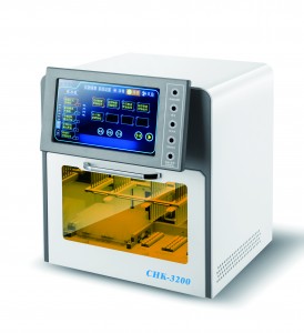 CHK-3200 Automatic Nucleic Acid Extractor