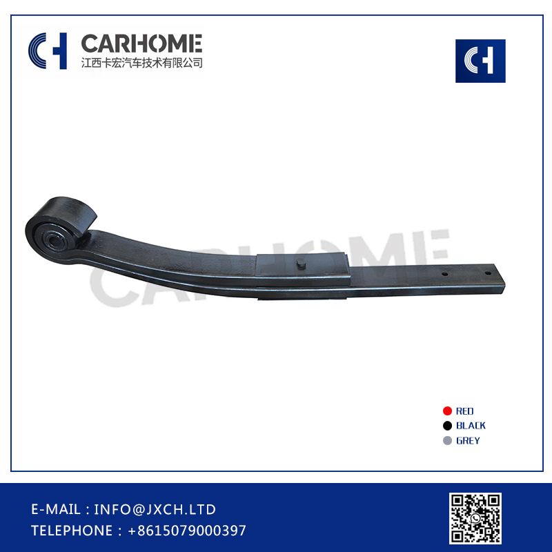 [Copy] TVarious Types Leaf Springs for Truck Parts