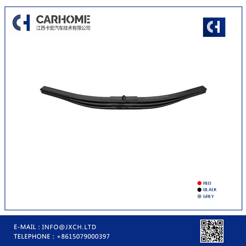 Rear Leaf Spring For BPW OEM 05.082.04.30.0