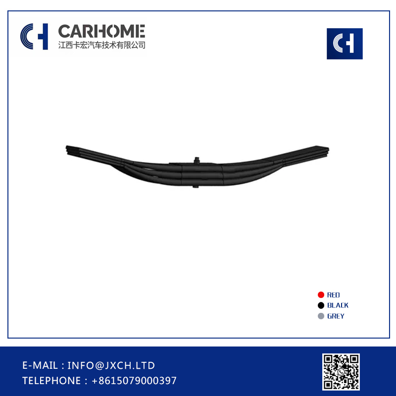 Rear Leaf Spring For BPW OEM 05.082.04.30.5
