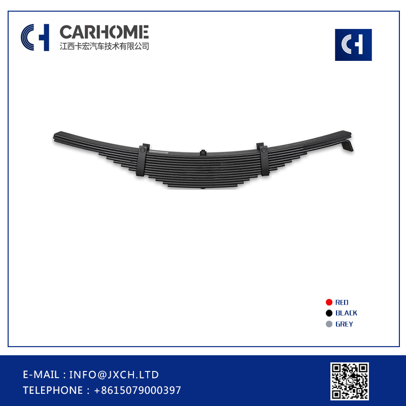 Rear Leaf Spring For BPW OEM 05.082.03.02.0