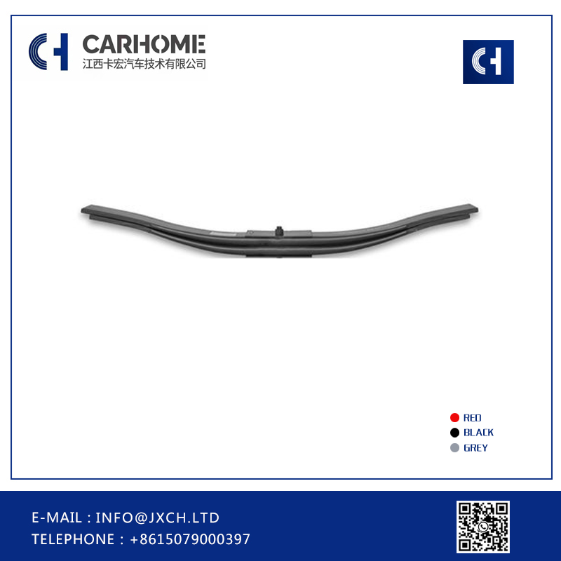 Rear Leaf Spring For BPW OEM 05.082.04.06.0