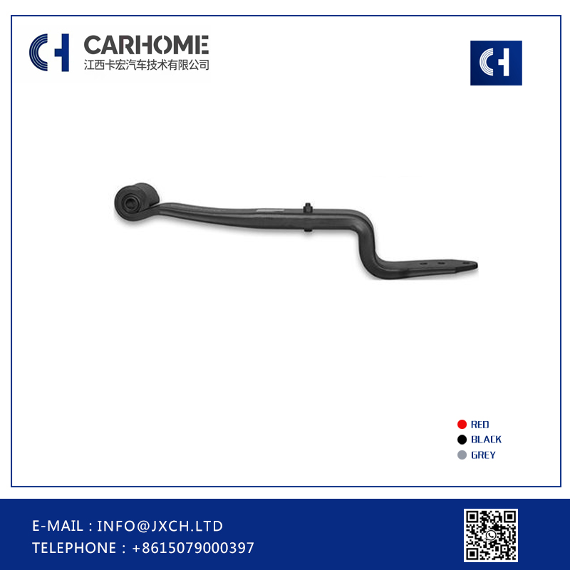 Air Linker Leaf Spring For BPW OEM 05.082.13.69.0