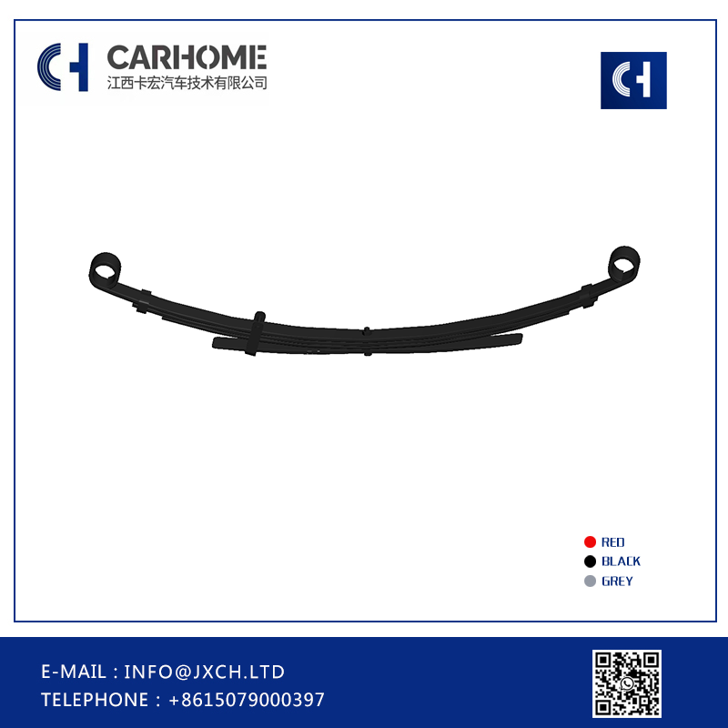 Rear Leaf Spring For Nissan OEM 55020-E3100