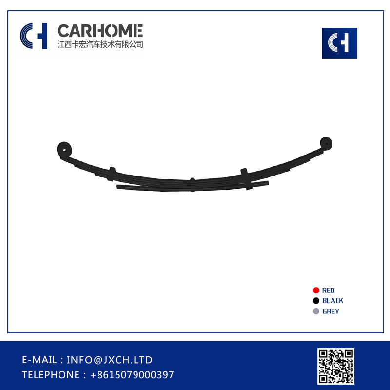 Rear Leaf Spring For Nissan OEM 55020-2ZS5A