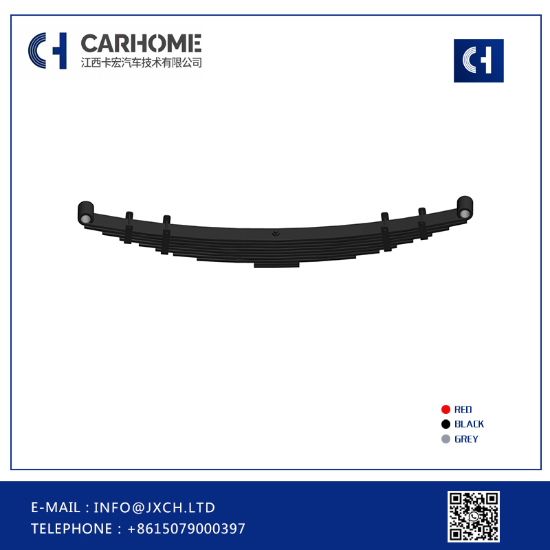 Leaf Spring For Nissan Truck OEM 55020-Z0073