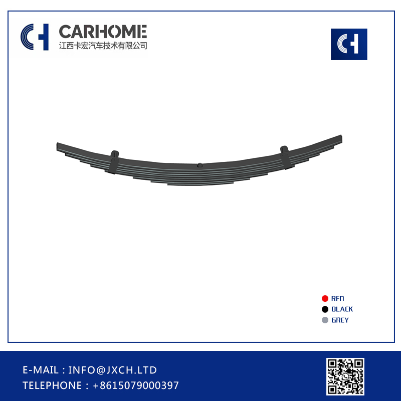 Leaf Spring For Nissan Truck OEM 55020-Z2302