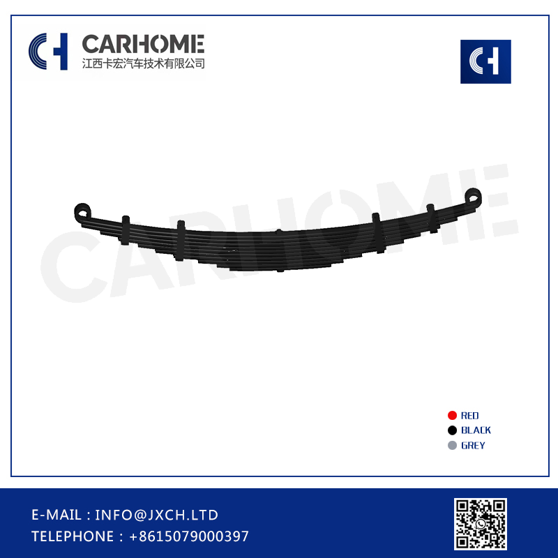 Leaf Spring For Nissan Truck OEM 54010-Z0012
