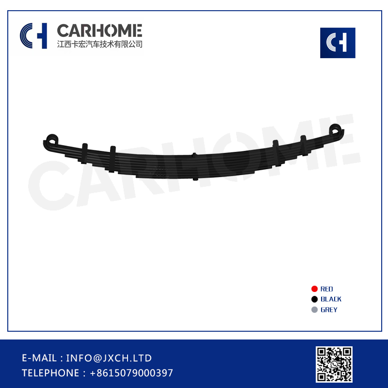 Leaf Spring For Nissan Truck OEM 54010-Z2061