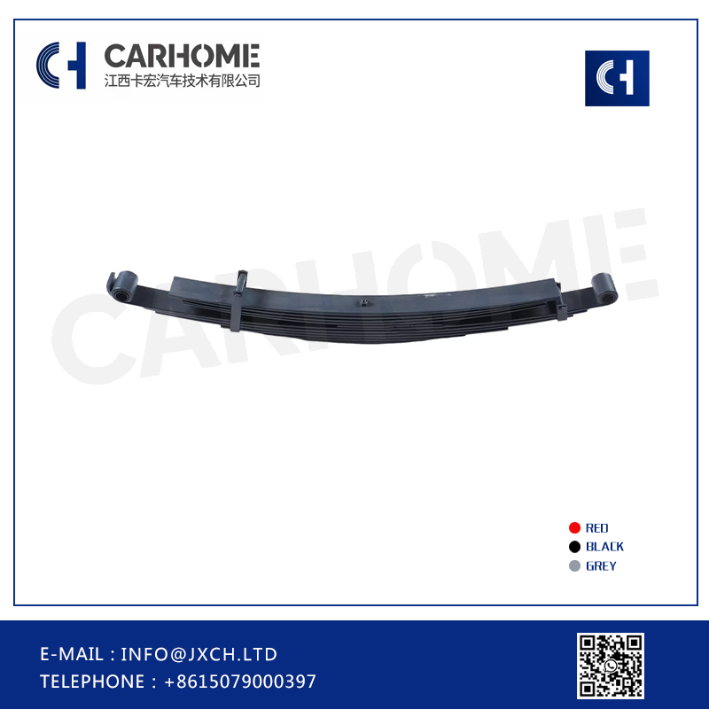 Rear Leaf Spring For Nissan OEM 55100-6B700