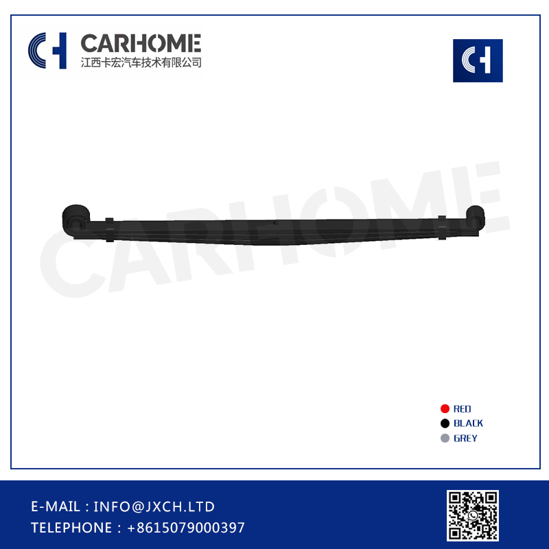 Rear Leaf Spring For Nissan OEM 55020-1T400