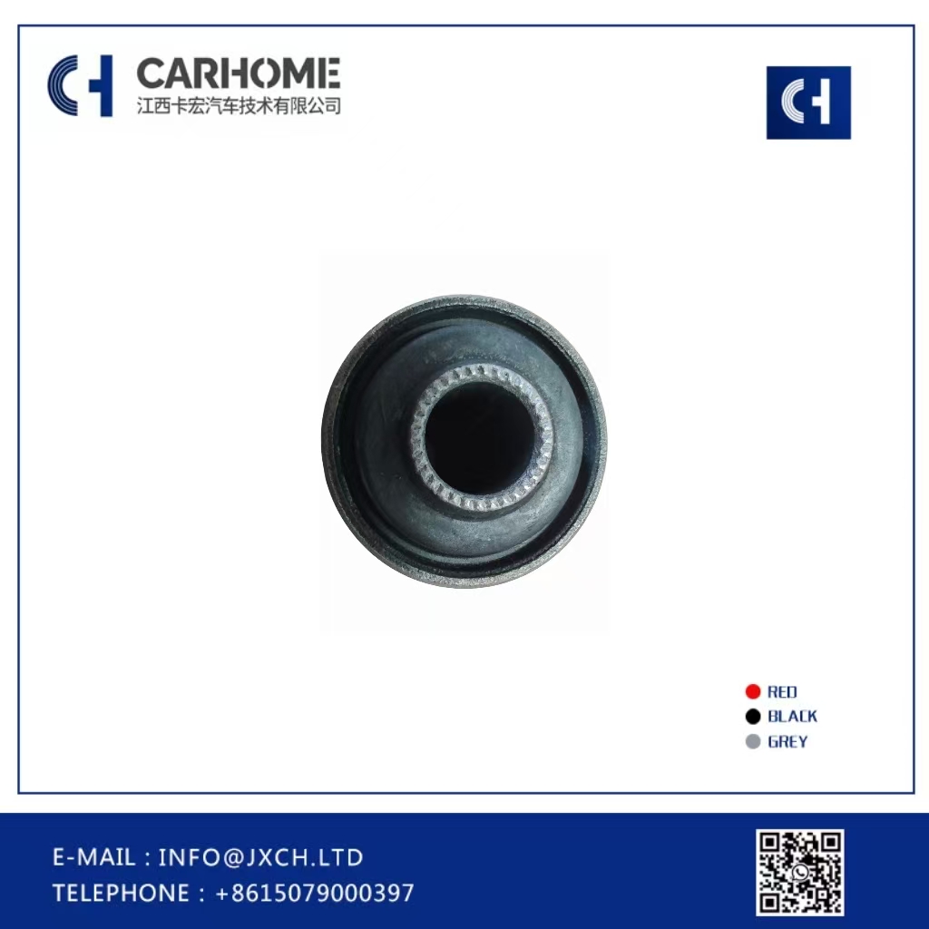 Leaf Spring Rubber Bushing For Toyota