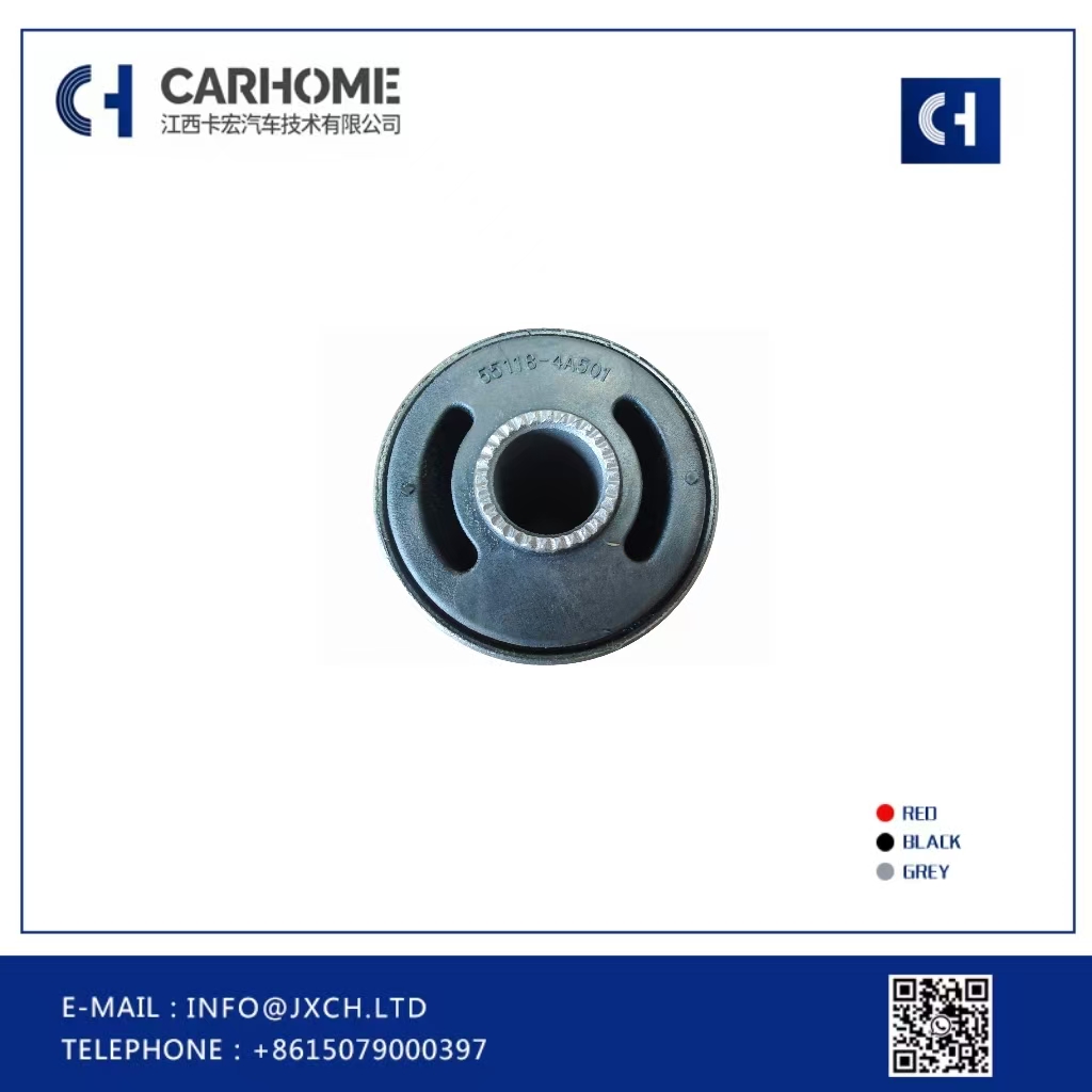 Leaf Spring Rubber Bushing For Hyundai,KIA