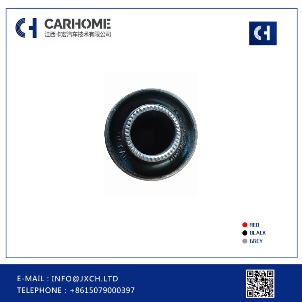 Leaf Spring Rubber Bushing For Nissan
