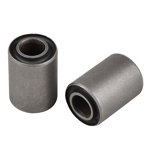 What Are Suspension Bushings?