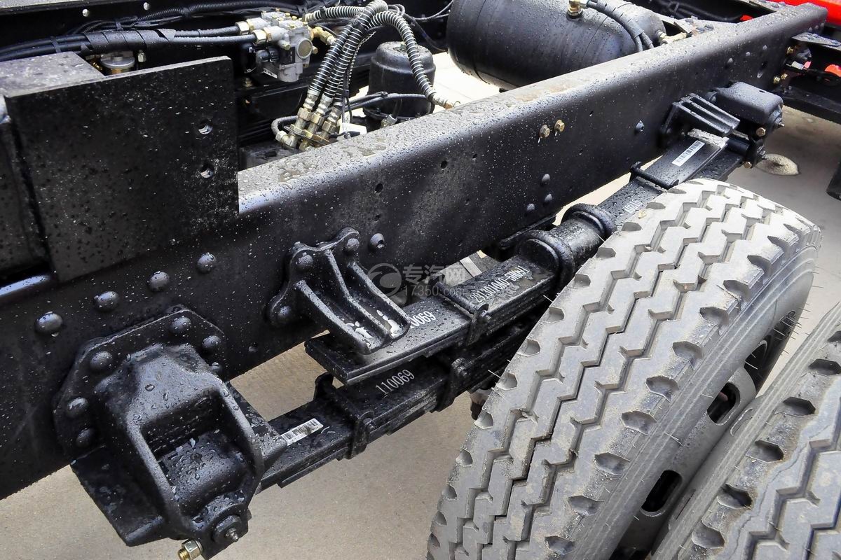 What Are Leaf Springs？