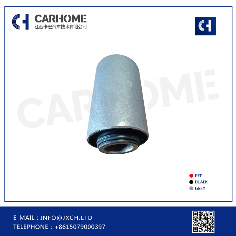 Leaf Spring Rubber Bushing For Isuzu