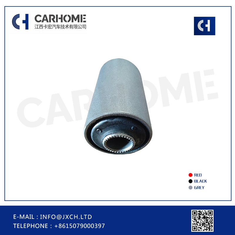 Leaf Spring Rubber Bushing For Mitsubishi