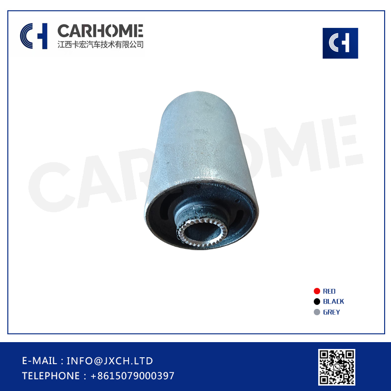 Leaf Spring Rubber Bushing For Nissan
