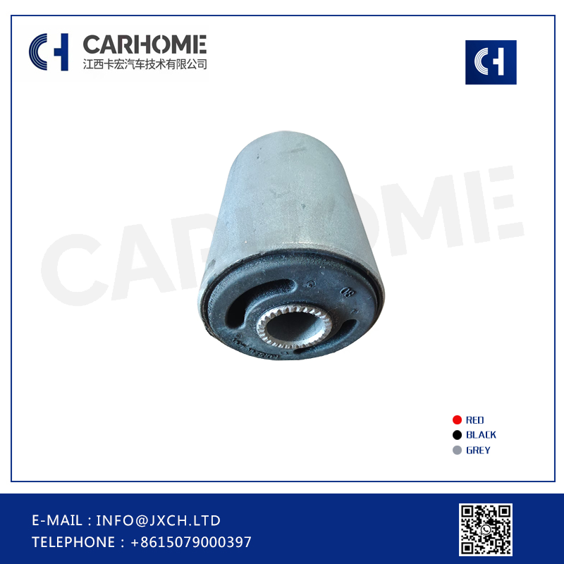 Leaf Spring Rubber Bushing For Hyundai,KIA