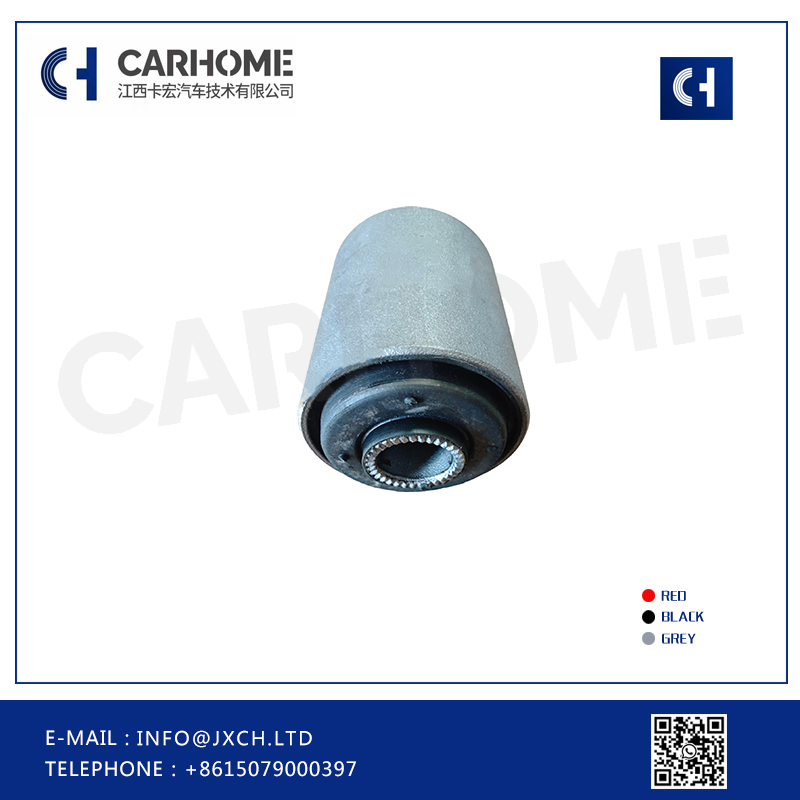Leaf Spring Rubber Bushing For Toyota