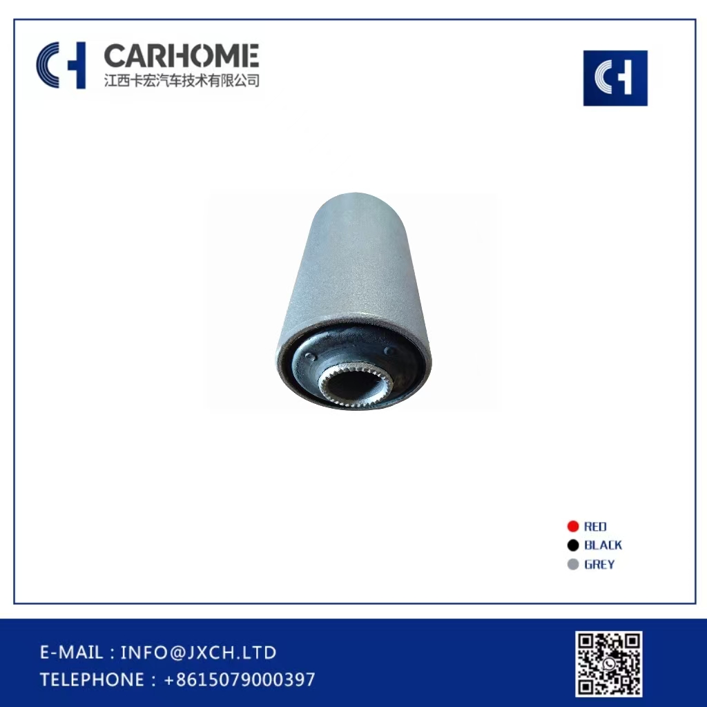Leaf Spring Rubber Bushing For Mitsubishi