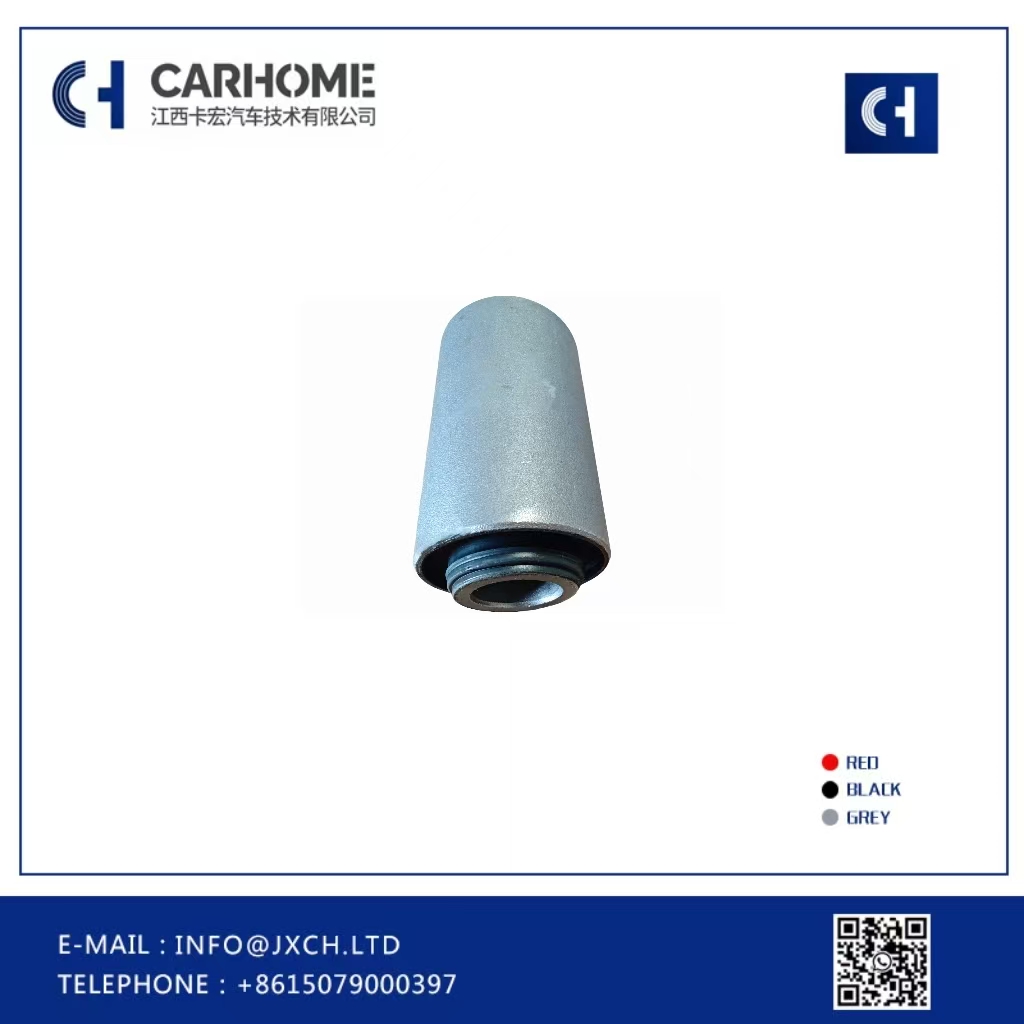 Leaf Spring Rubber Bushing For Isuzu
