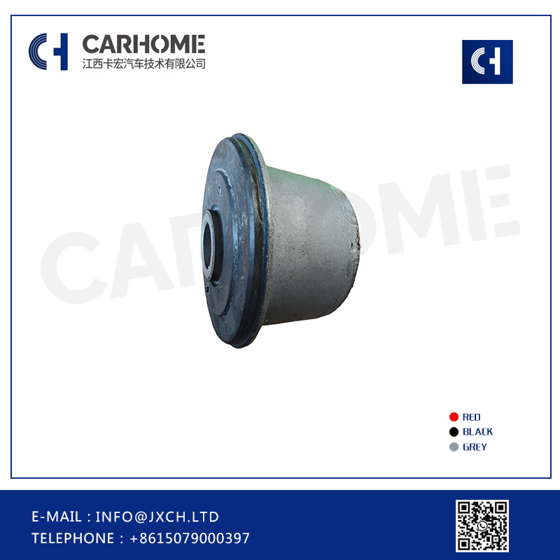 Leaf Spring Rubber Bushing For SAIC Maxus V80