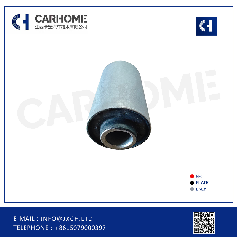 Leaf Spring Rubber Bushing For Isuzu