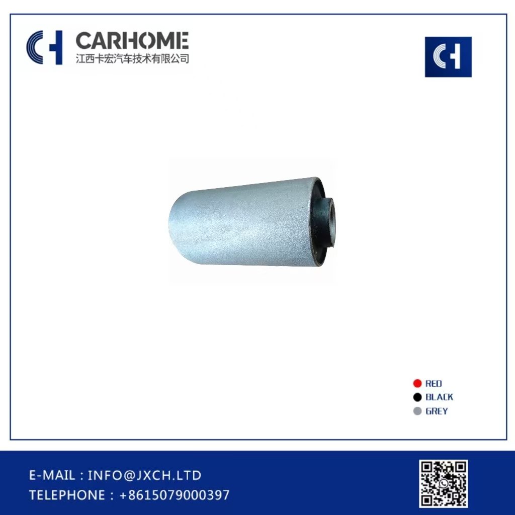 Leaf Spring Rubber Bushing For Isuzu