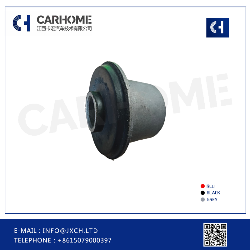 Leaf Spring Rubber Bushing For Isuzu