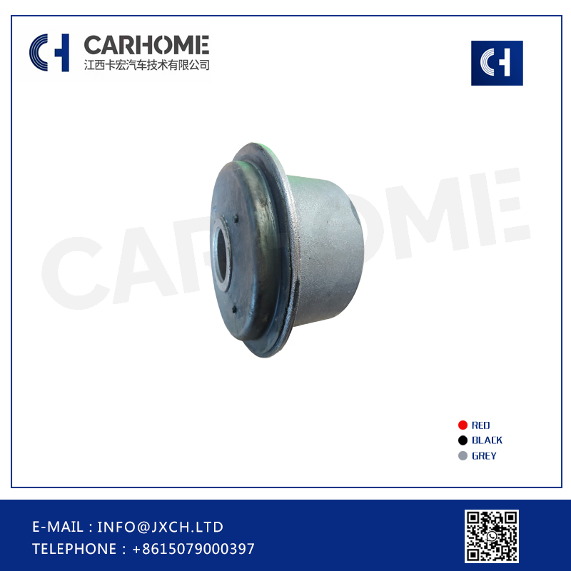 Leaf Spring Rubber Bushing For Hyundai,KIA