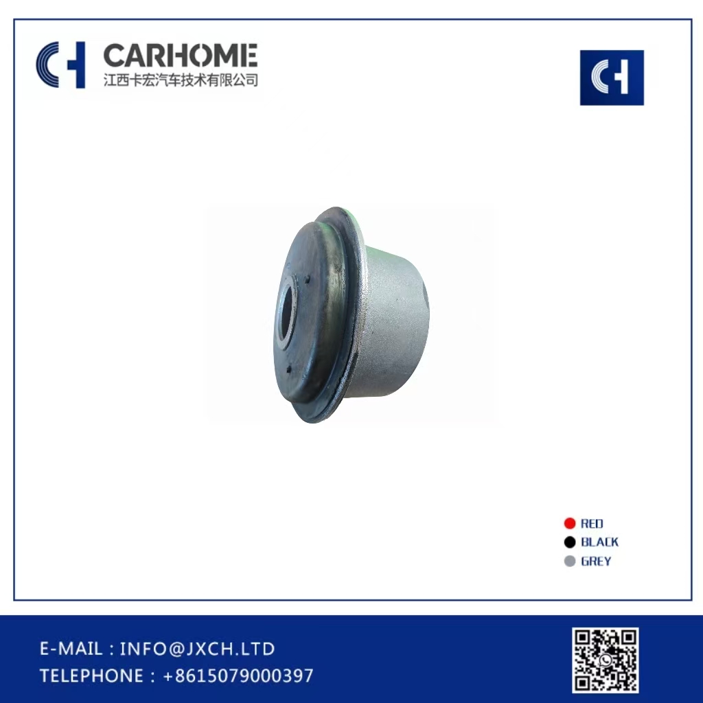 Leaf Spring Rubber Bushing For Hyundai,KIA