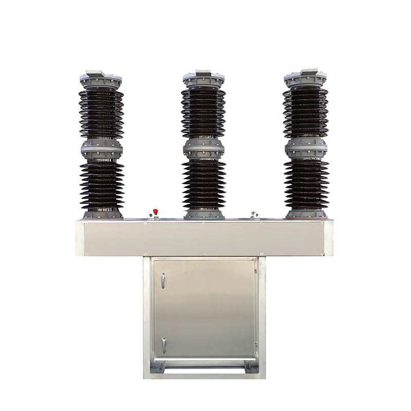 China OEM 33 Kv Suppliers –  Outdoor Pole Mounted Built-in CT 15kV/1250A Auto Recloser Vacuum Breaker – JSM TRANSFORMER