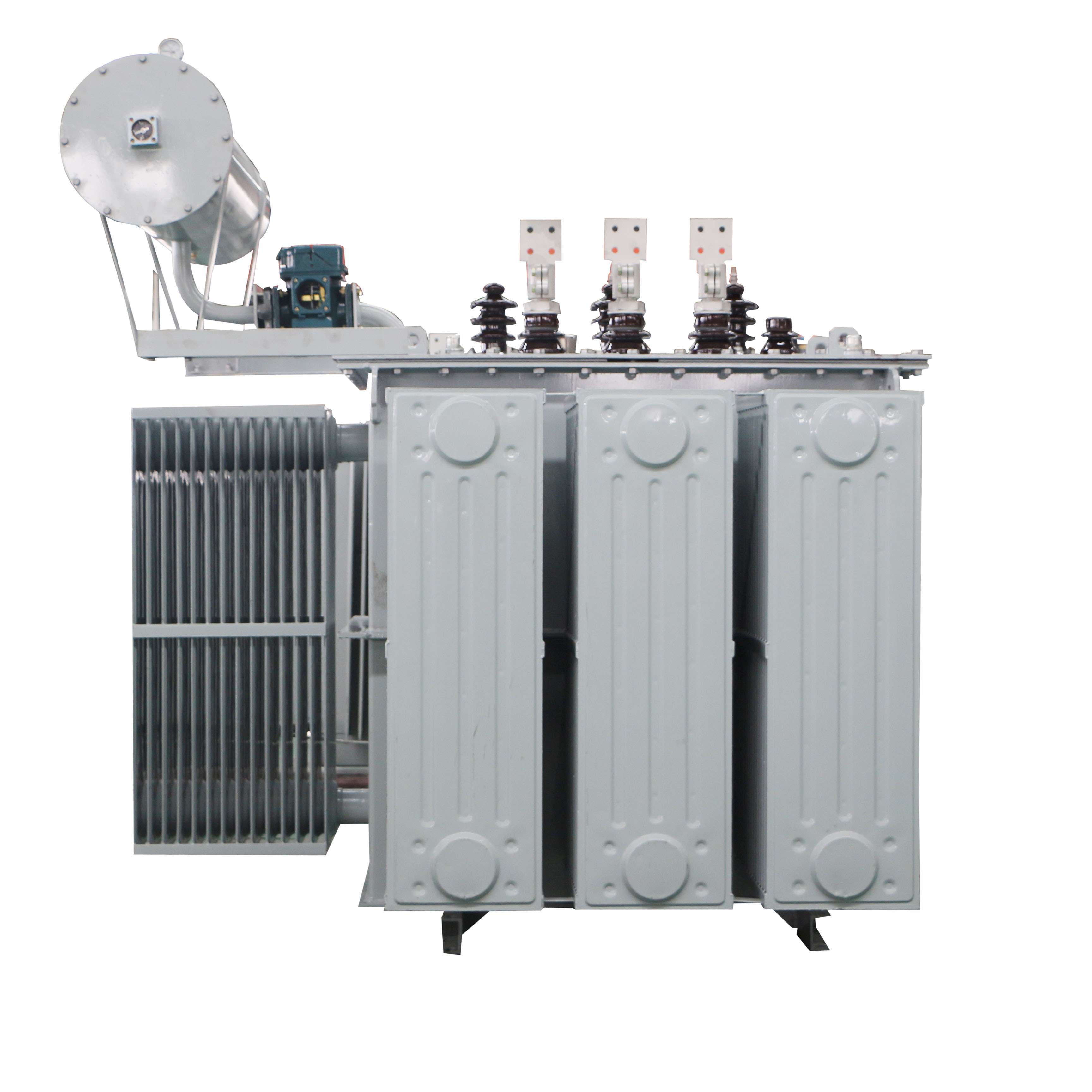 ODM Discount 35kv Transformer Factory –  11kV  On load power transformer – JSM TRANSFORMER