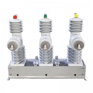 12KV Outdoor high voltage cut-out switch vacuum circuit breaker