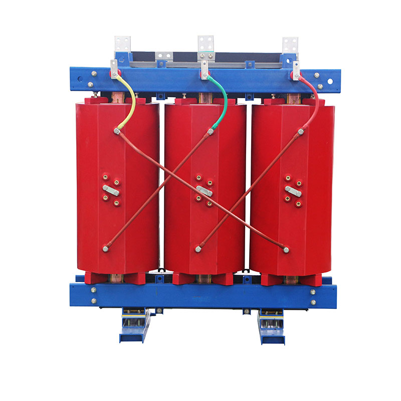 China OEM Manufacturer Of Transformers Factory –  33kV11kV dry-type transformer – JSM TRANSFORMER