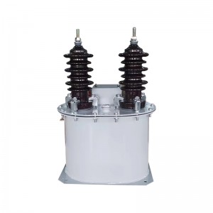 ODM Discount Distribution And Power Transformer Quotes –  10kv current transformer LJW-10, LJWD-10 type – JSM TRANSFORMER