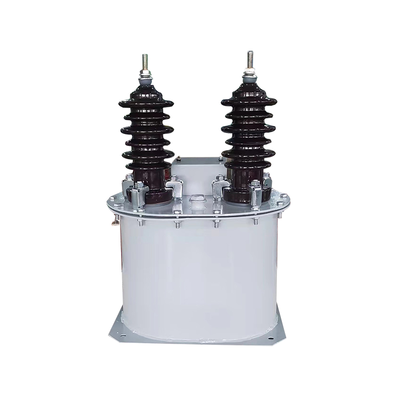 ODM Discount Oil-Immersed Transformer Factory –  10kv current transformer LJW-10, LJWD-10 type – JSM TRANSFORMER