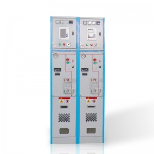 China OEM Medium Switchgear Supplier –  RMU-36/40.5kV – JSM TRANSFORMER