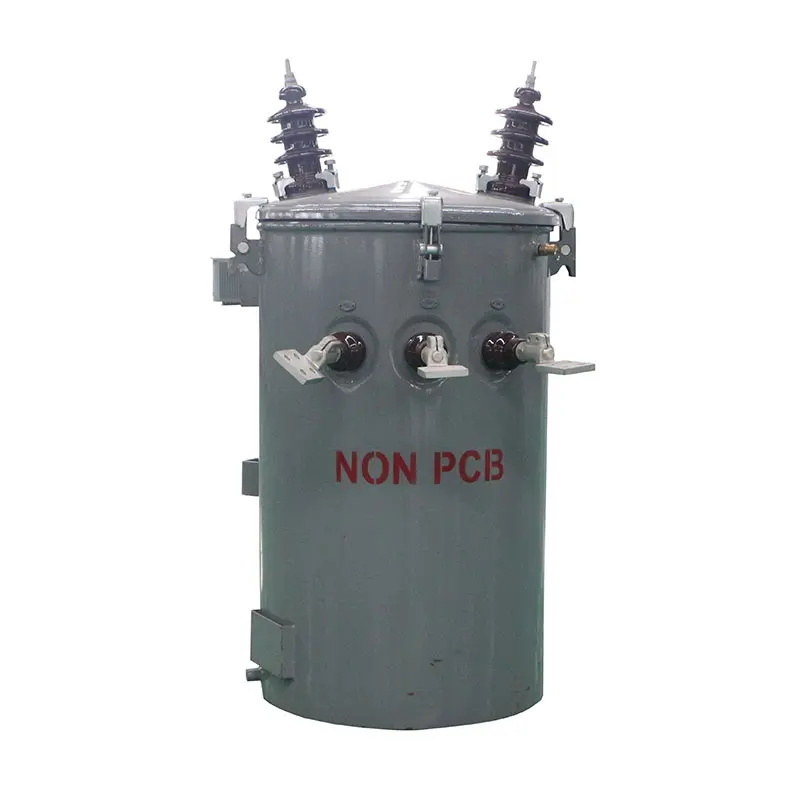 Using transformer technology to ensure safe and efficient power distribution