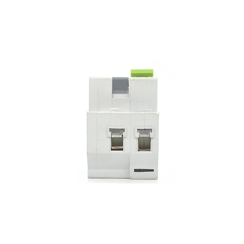 YUANKY ELCB IEC61009-1 1phase 20a elcb rating for earth-leakage circuit-breaker