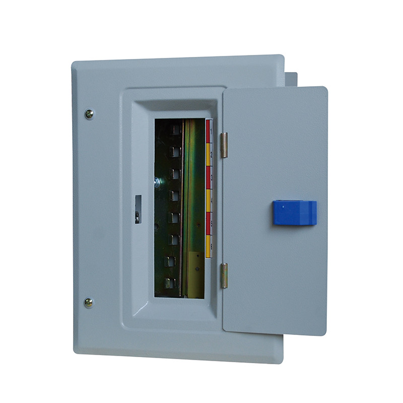 YUANKY GEP 3 phase panel board Load Center for metal electrical box