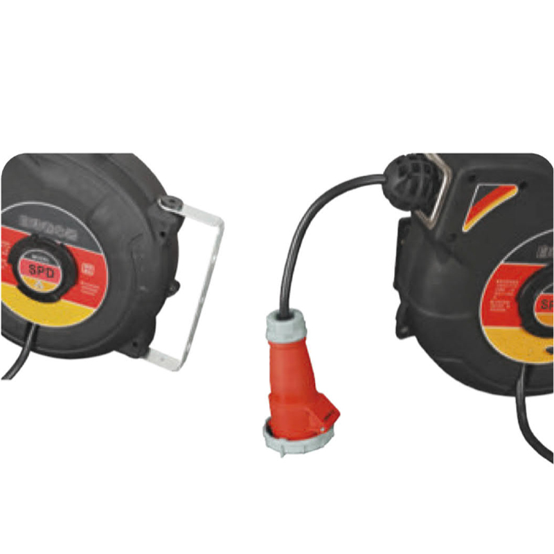 YUANKY combination socket no gas leak 1-16KGF PU gripper outdoor waterproof car socket